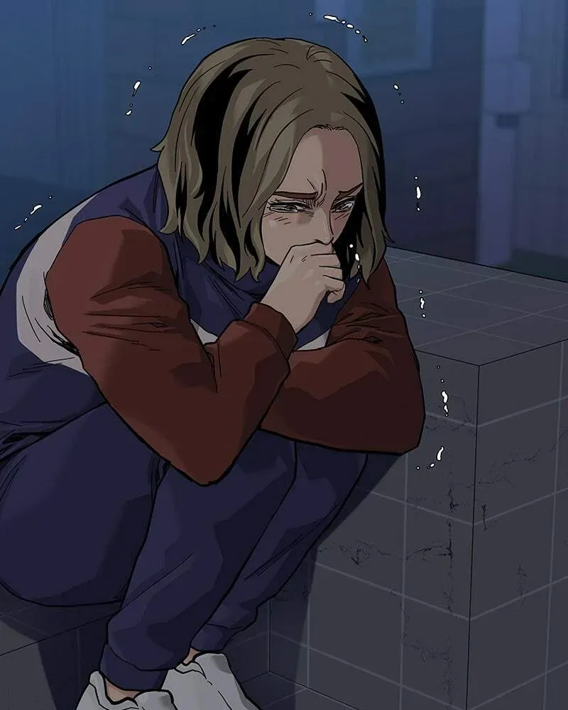 To Not Die Chapter 2.1 page 6 - 