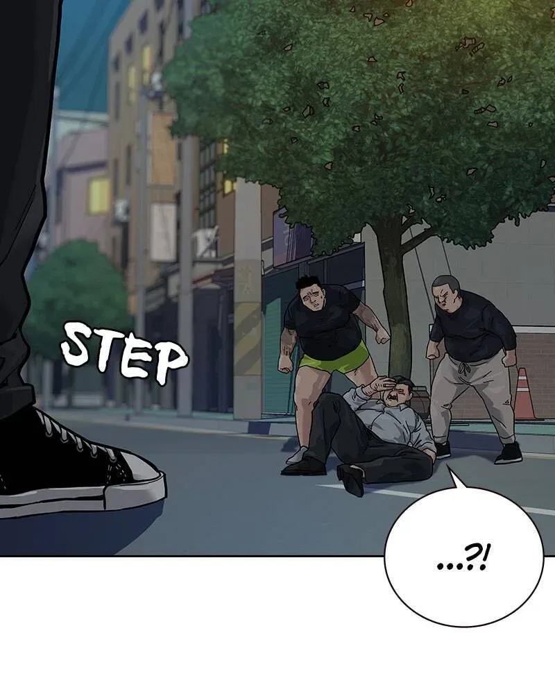 To Not Die Chapter 2.1 page 51 - 