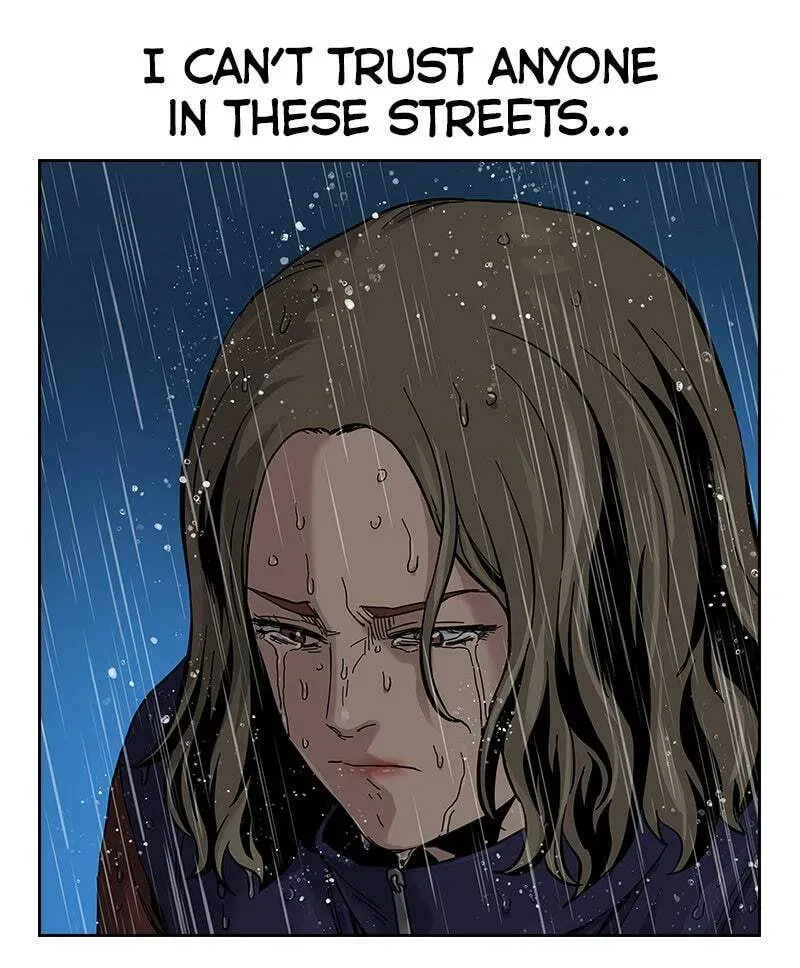 To Not Die Chapter 2.1 page 56 - 