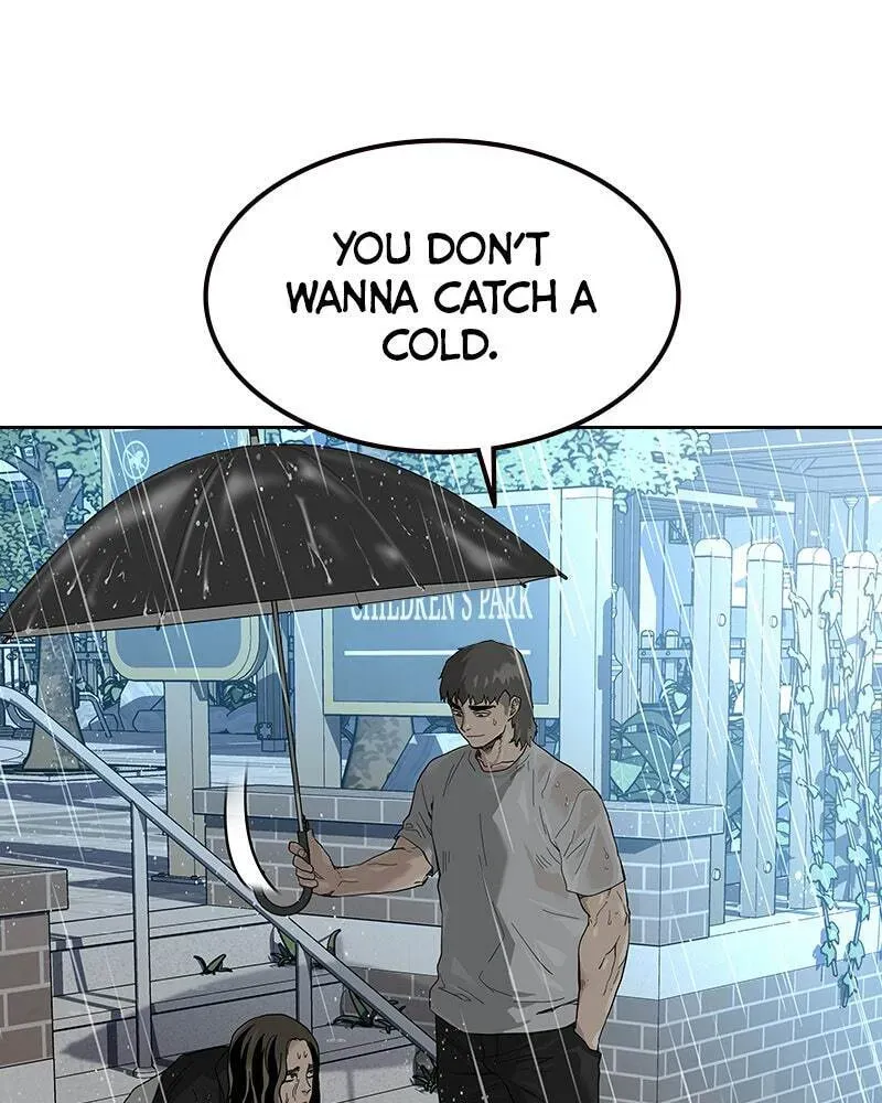 To Not Die Chapter 2.1 page 59 - 