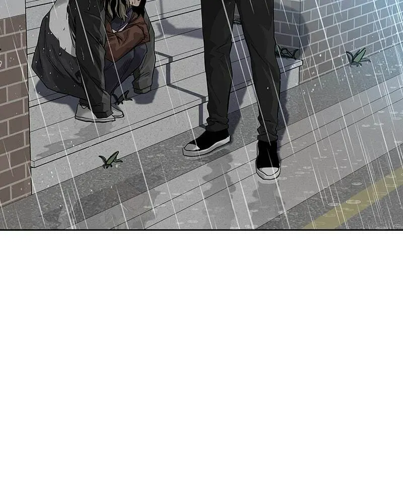 To Not Die Chapter 2.1 page 60 - 