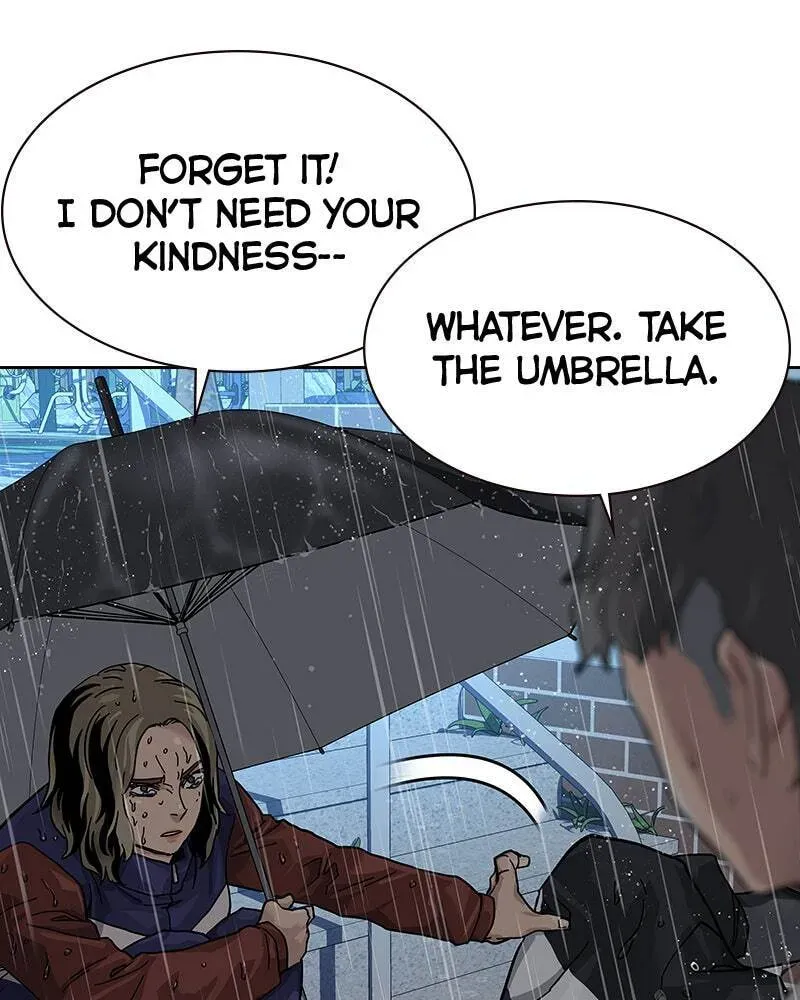 To Not Die Chapter 2.1 page 61 - 
