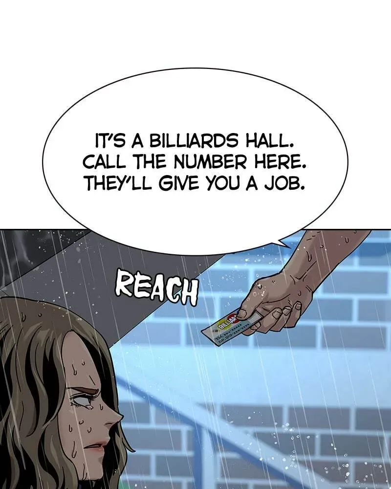 To Not Die Chapter 2.1 page 63 - 
