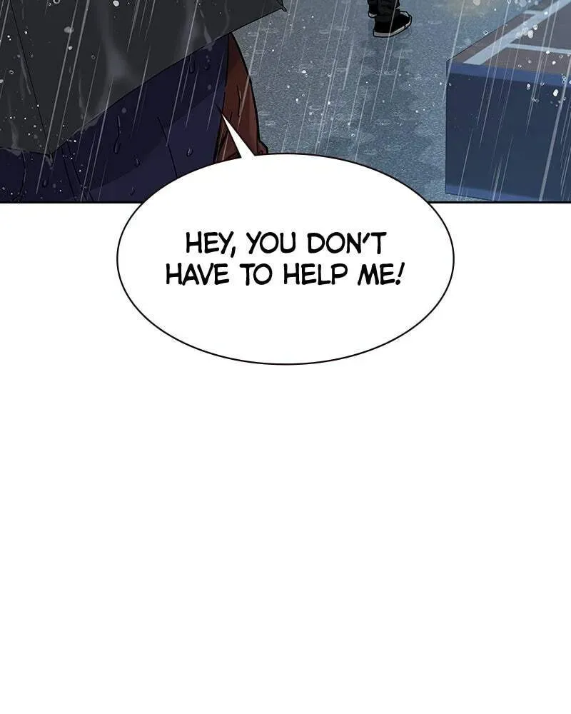 To Not Die Chapter 2.1 page 66 - 