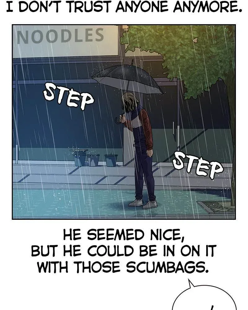 To Not Die Chapter 2.1 page 69 - 