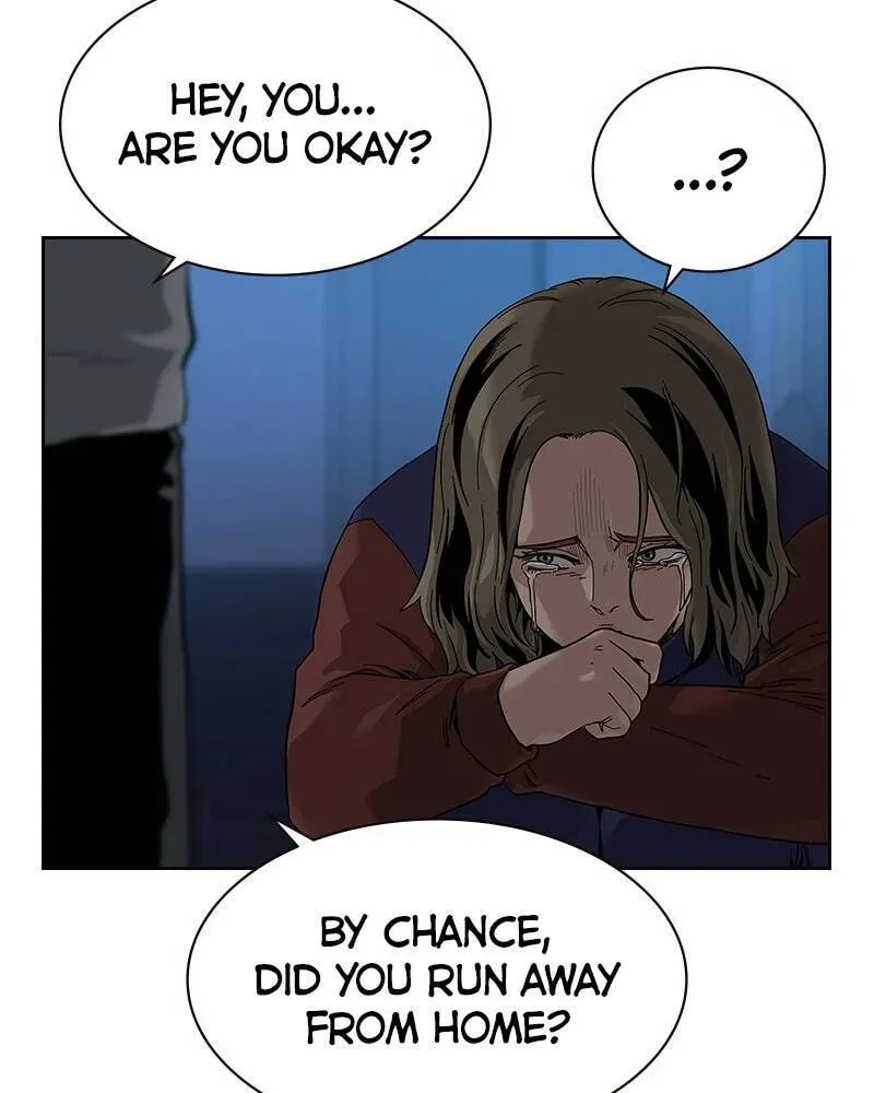 To Not Die Chapter 2.1 page 8 - 