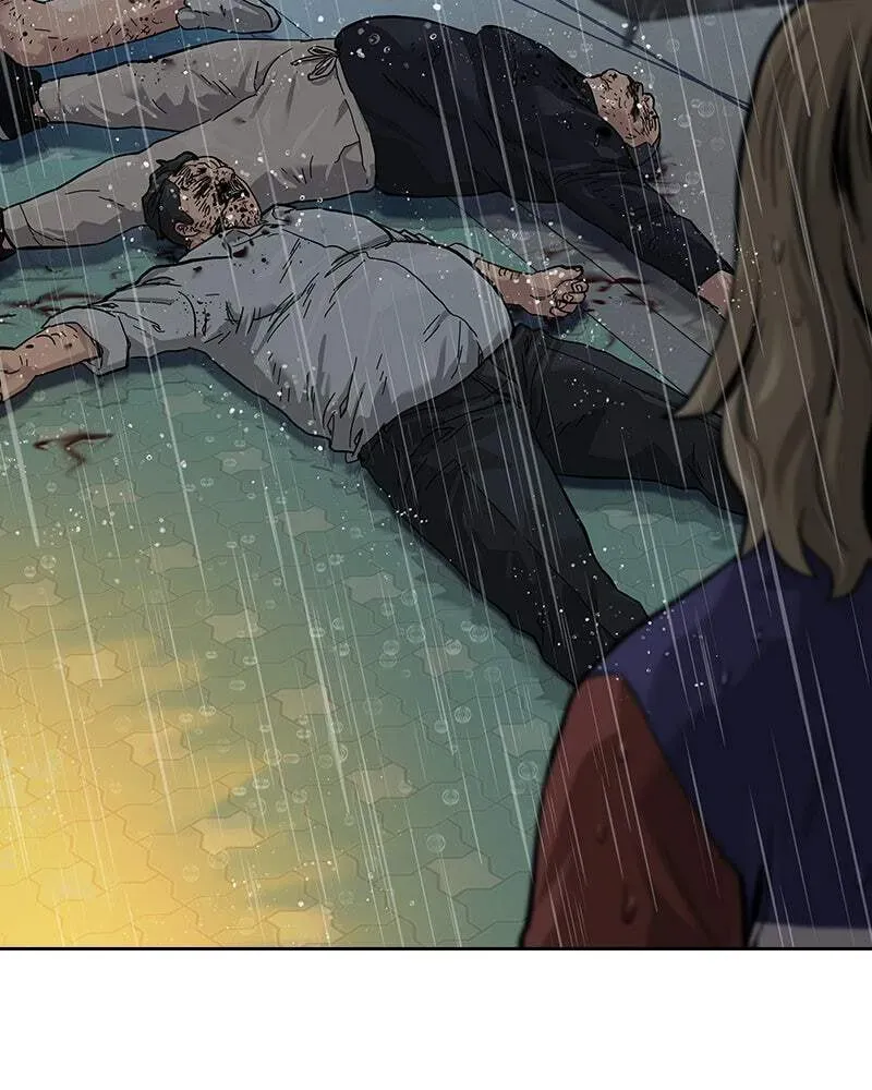 To Not Die Chapter 2.1 page 71 - 