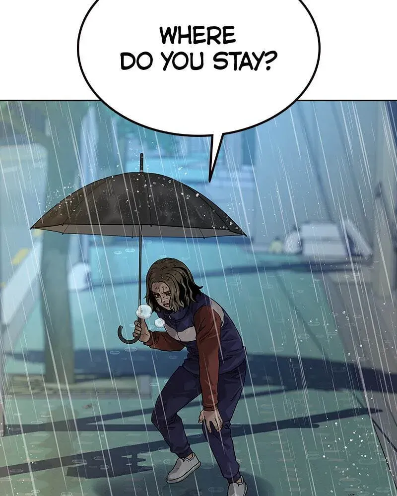 To Not Die Chapter 2.1 page 78 - 