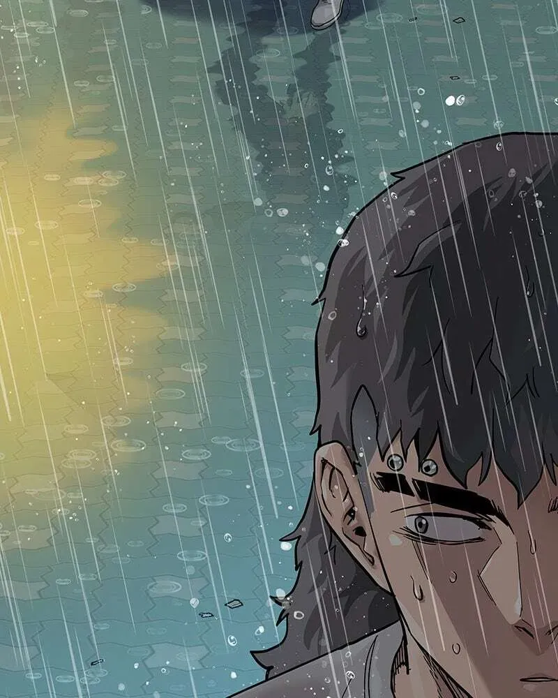 To Not Die Chapter 2.1 page 79 - 