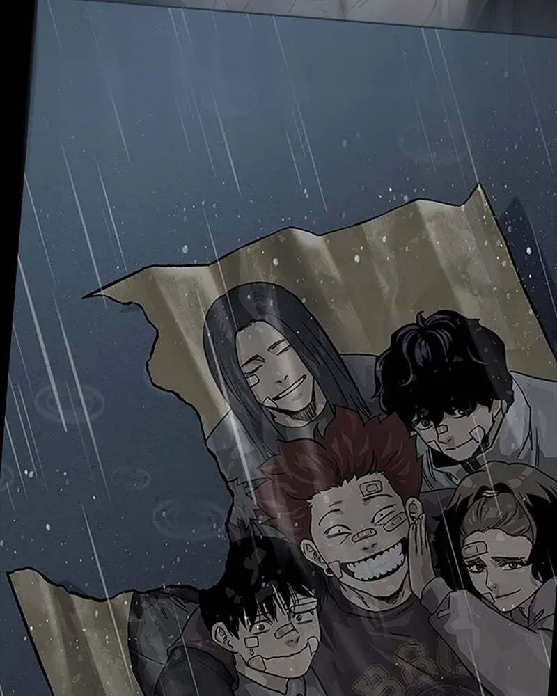 To Not Die Chapter 2.2 page 11 - 