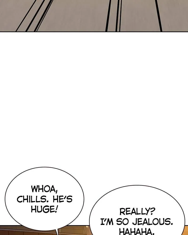 To Not Die Chapter 2.2 page 109 - 