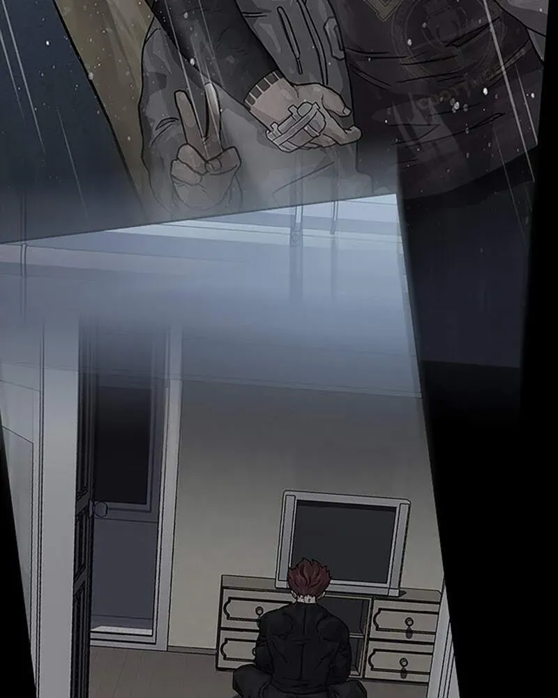 To Not Die Chapter 2.2 page 12 - 