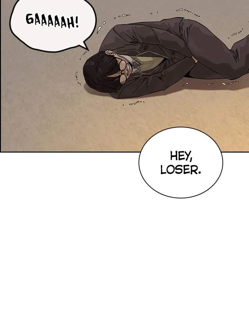 To Not Die Chapter 2.2 page 112 - 