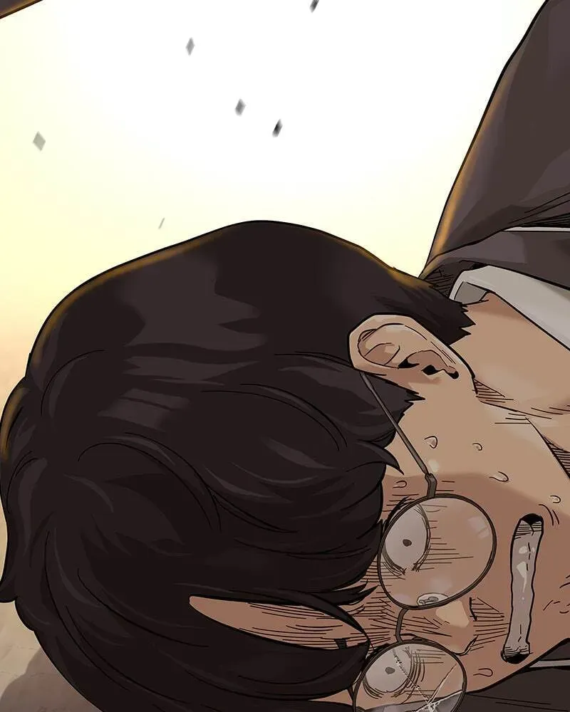 To Not Die Chapter 2.2 page 115 - 