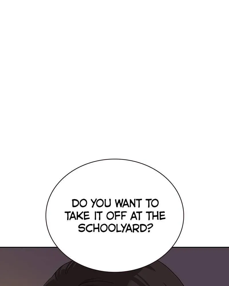 To Not Die Chapter 2.2 page 119 - 