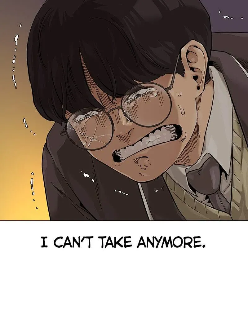 To Not Die Chapter 2.2 page 120 - 