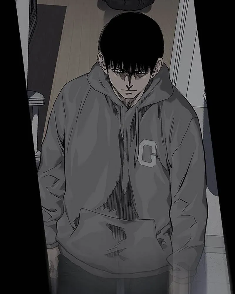To Not Die Chapter 2.2 page 13 - 