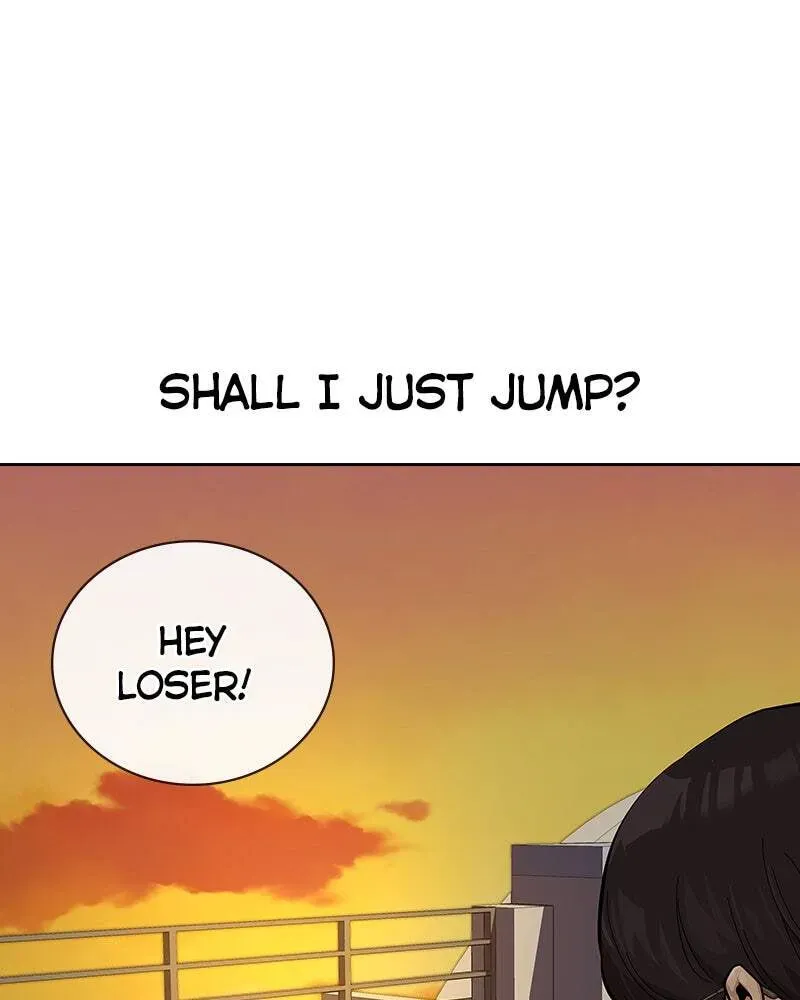 To Not Die Chapter 2.2 page 121 - 