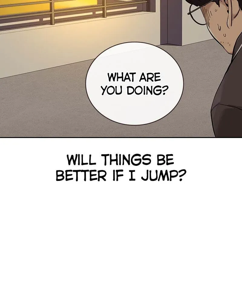 To Not Die Chapter 2.2 page 122 - 
