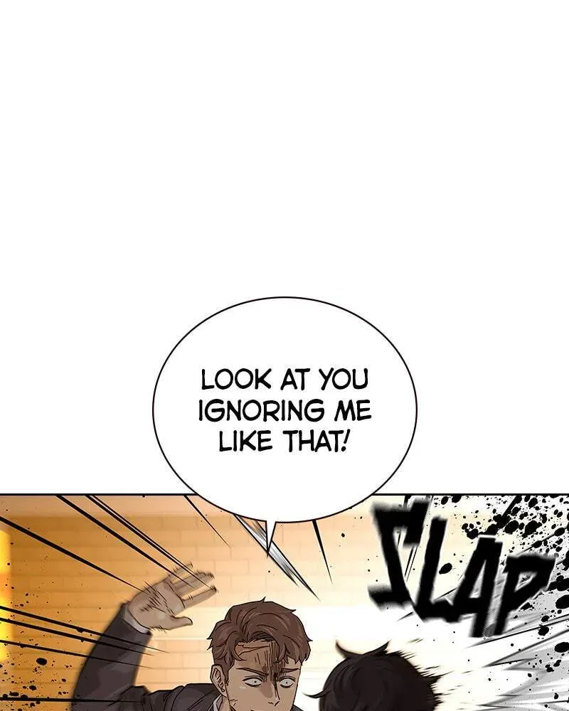 To Not Die Chapter 2.2 page 123 - 