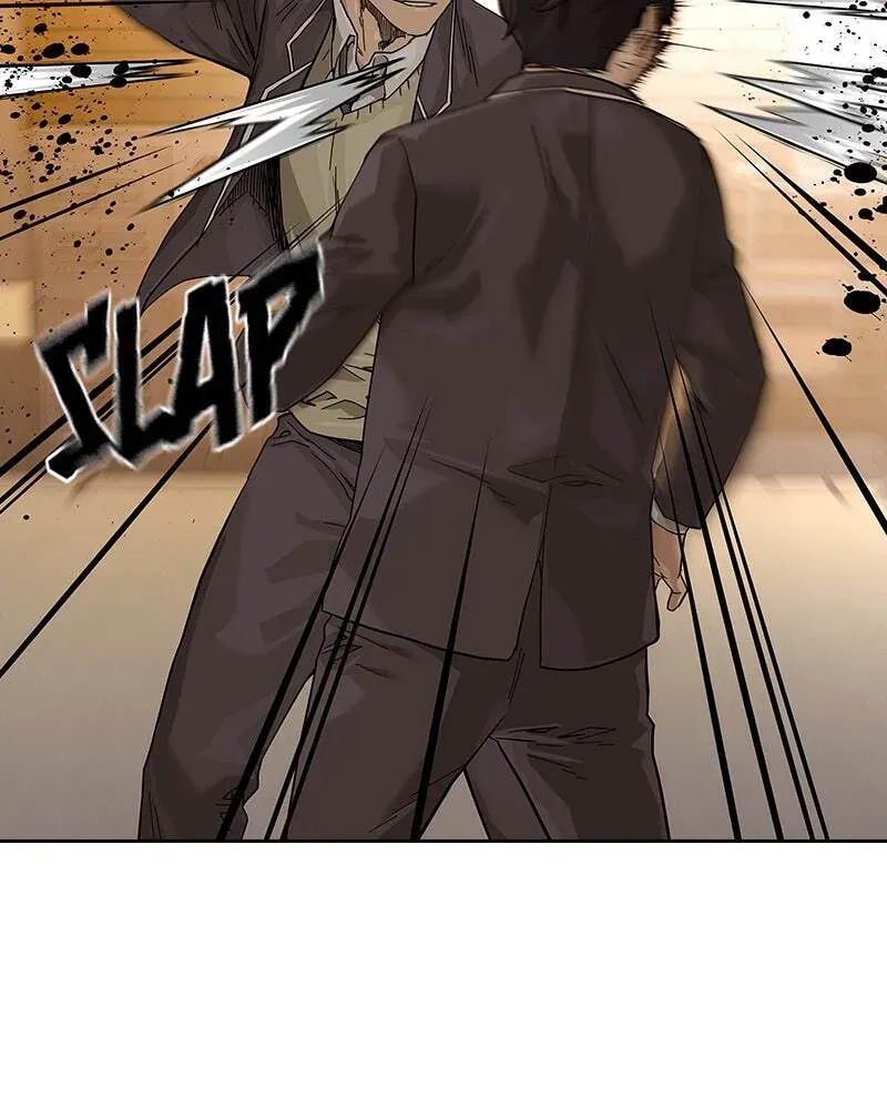 To Not Die Chapter 2.2 page 124 - 