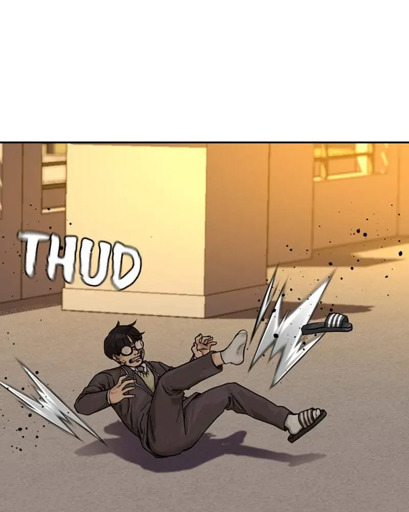 To Not Die Chapter 2.2 page 125 - 