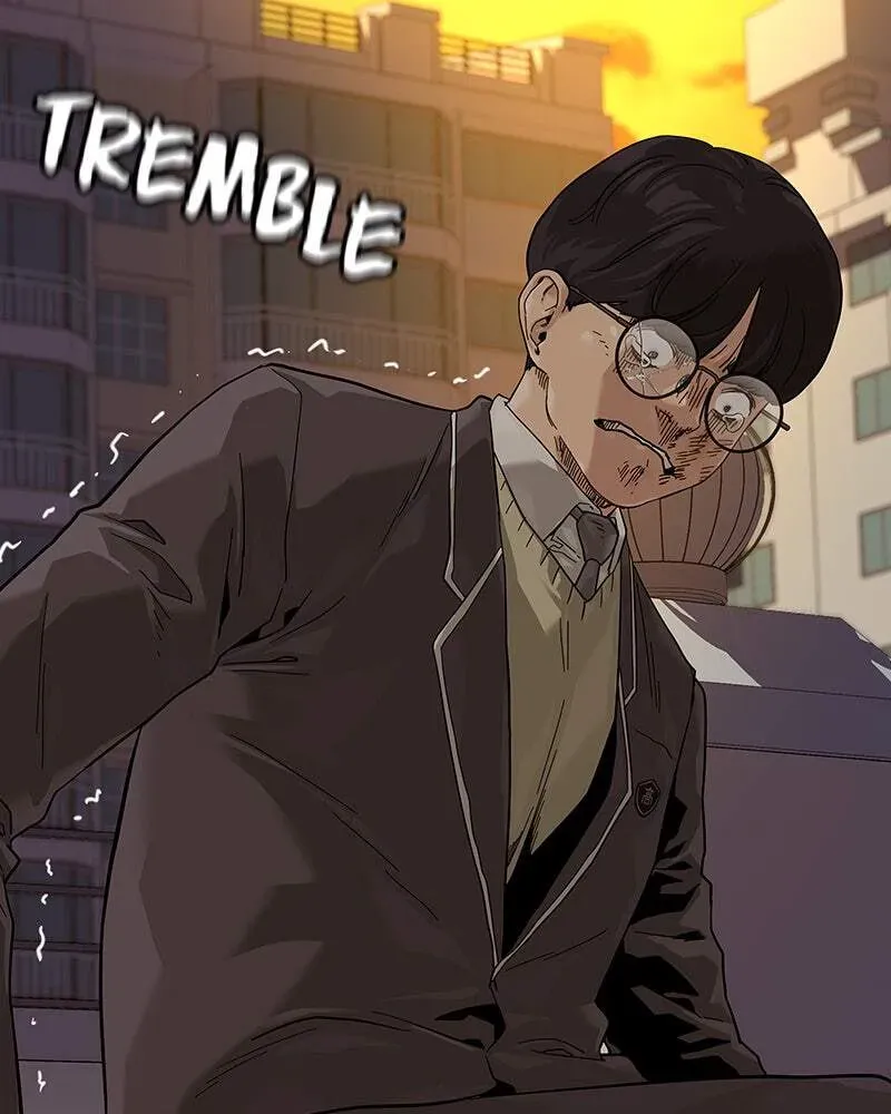 To Not Die Chapter 2.2 page 127 - 