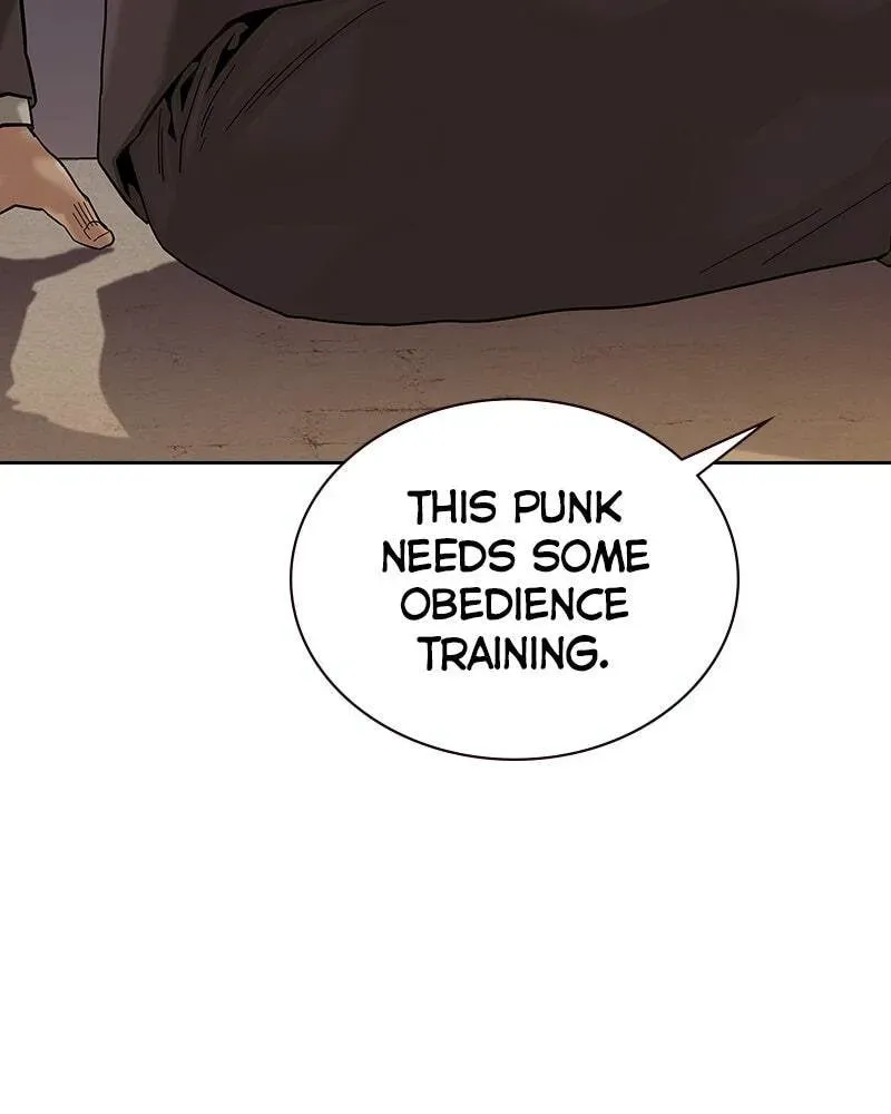 To Not Die Chapter 2.2 page 128 - 
