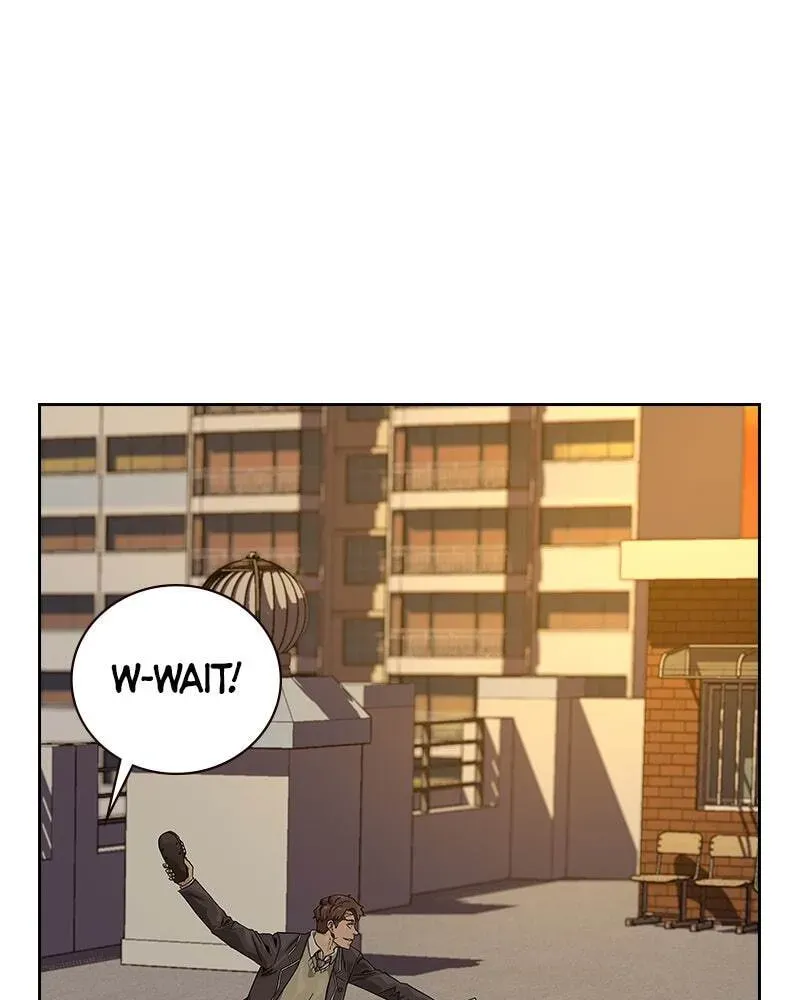 To Not Die Chapter 2.2 page 129 - 