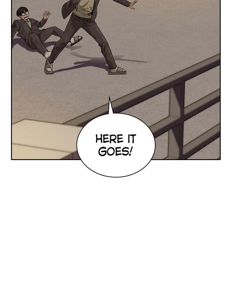 To Not Die Chapter 2.2 page 130 - 