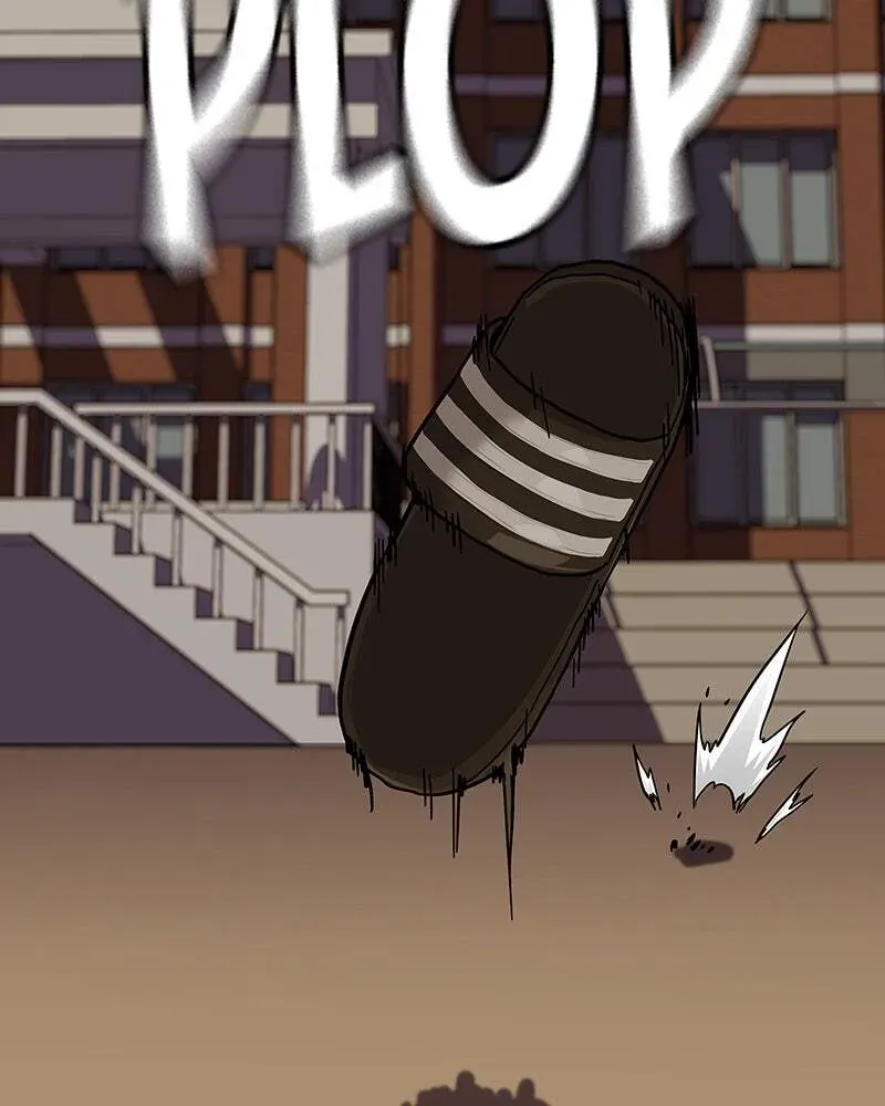 To Not Die Chapter 2.2 page 133 - 