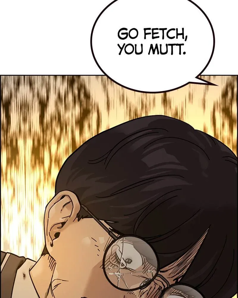 To Not Die Chapter 2.2 page 135 - 