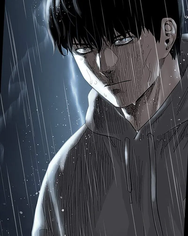 To Not Die Chapter 2.2 page 15 - 