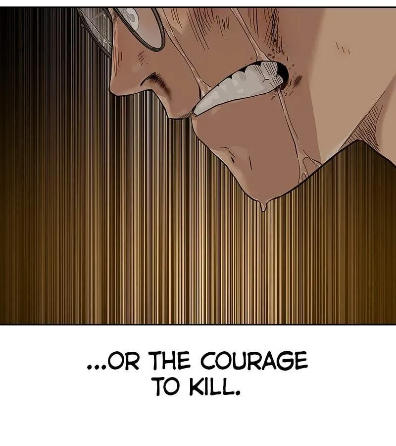 To Not Die Chapter 2.2 page 146 - 
