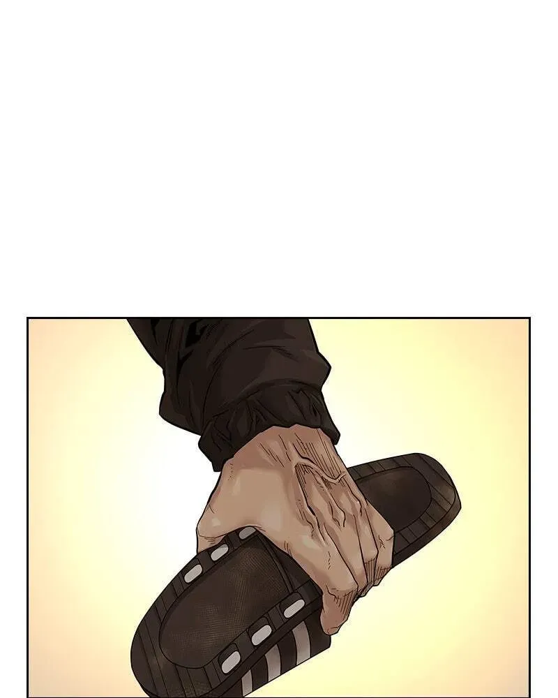 To Not Die Chapter 2.2 page 154 - 