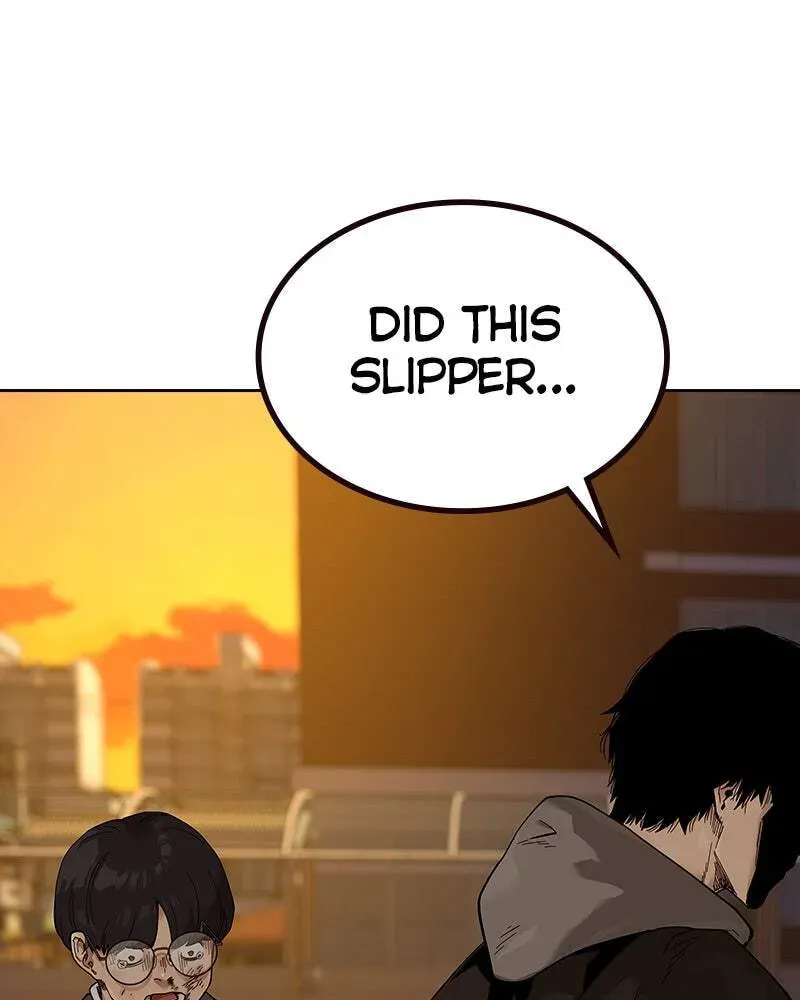 To Not Die Chapter 2.2 page 161 - 