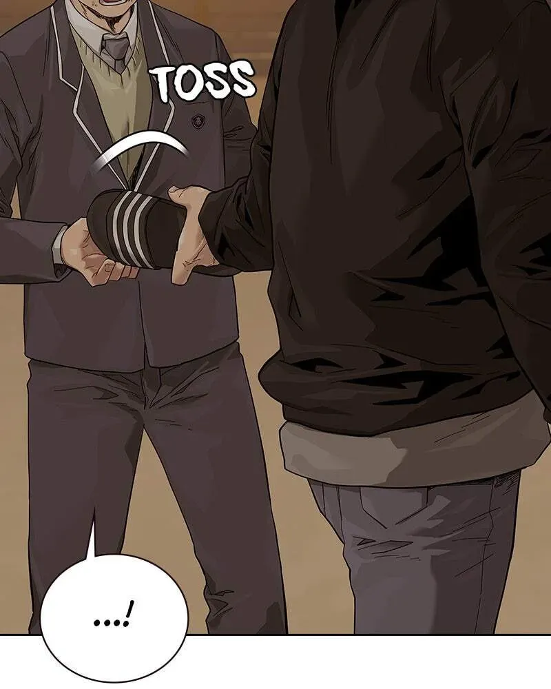 To Not Die Chapter 2.2 page 162 - 