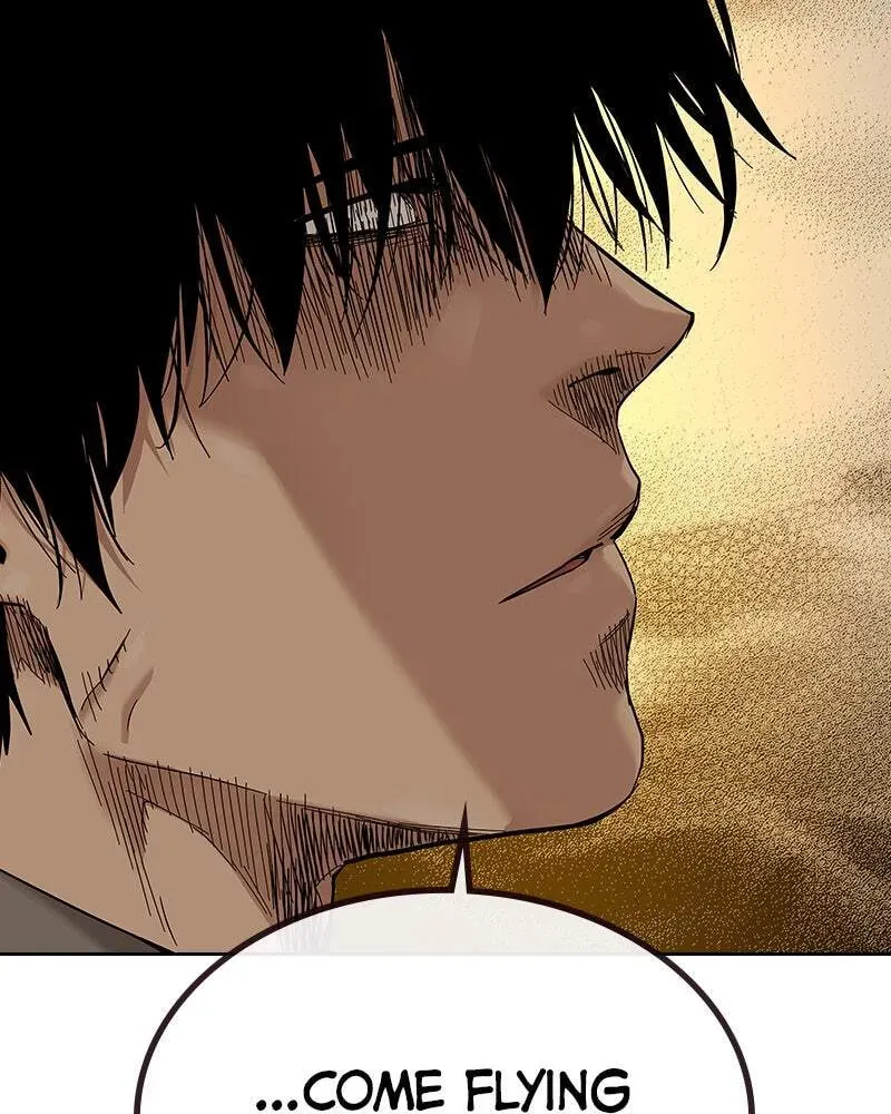 To Not Die Chapter 2.2 page 164 - 