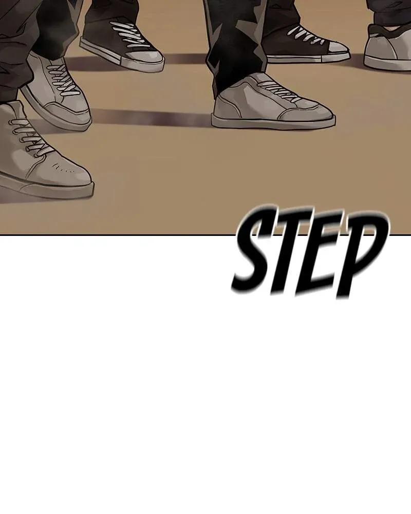 To Not Die Chapter 2.2 page 168 - 