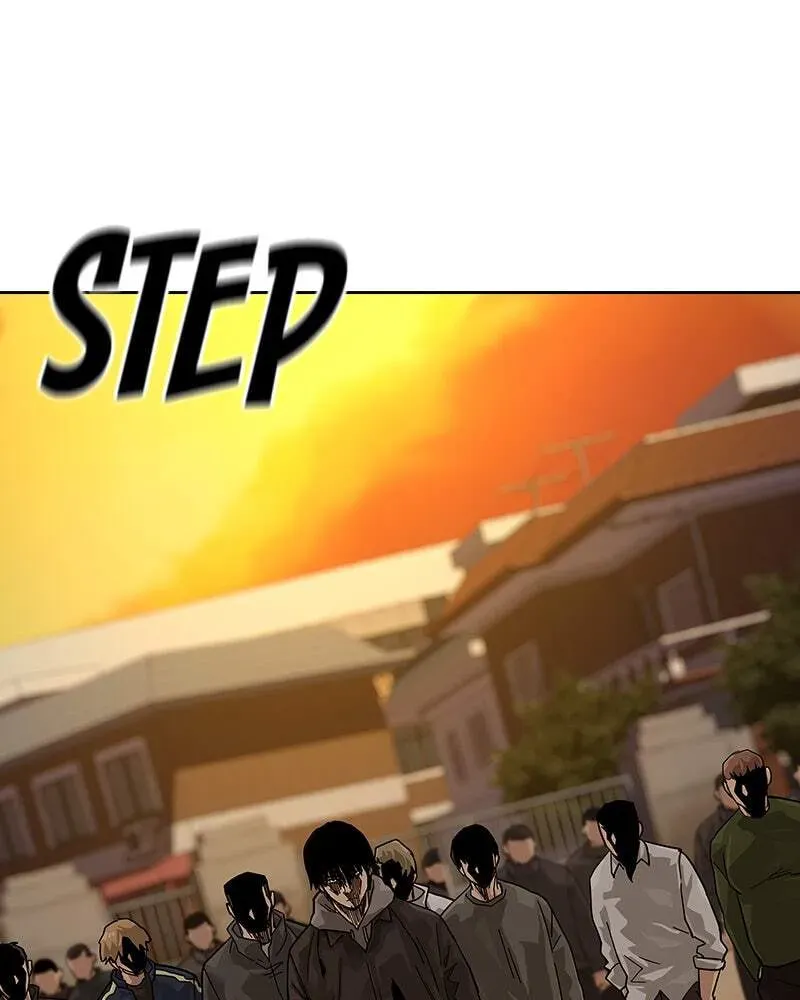To Not Die Chapter 2.2 page 169 - 