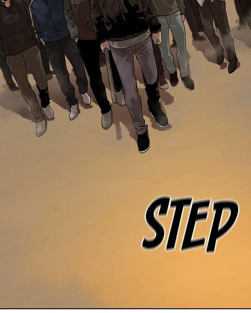 To Not Die Chapter 2.2 page 170 - 
