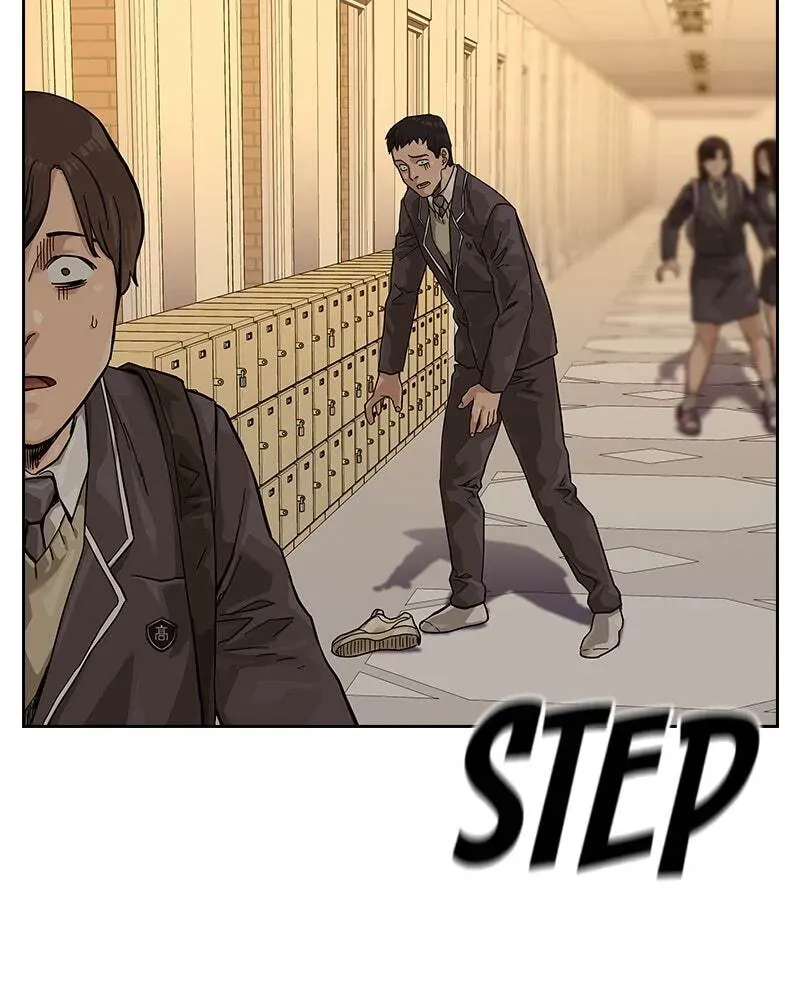 To Not Die Chapter 2.2 page 173 - 