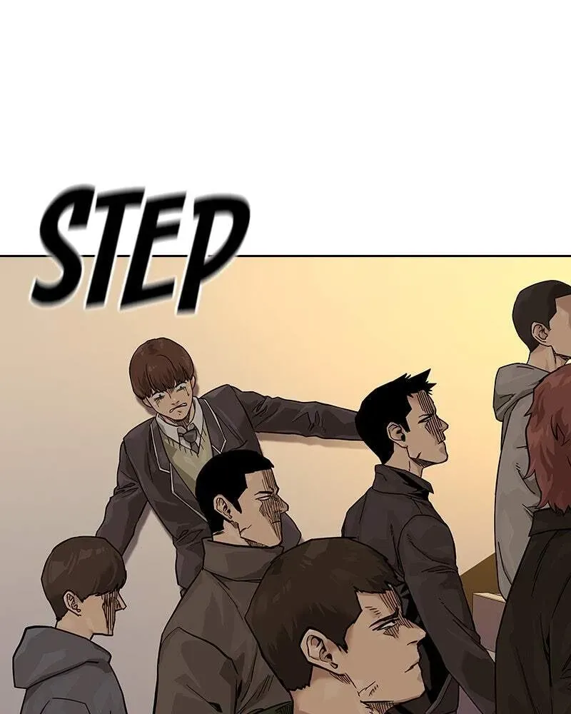 To Not Die Chapter 2.2 page 177 - 