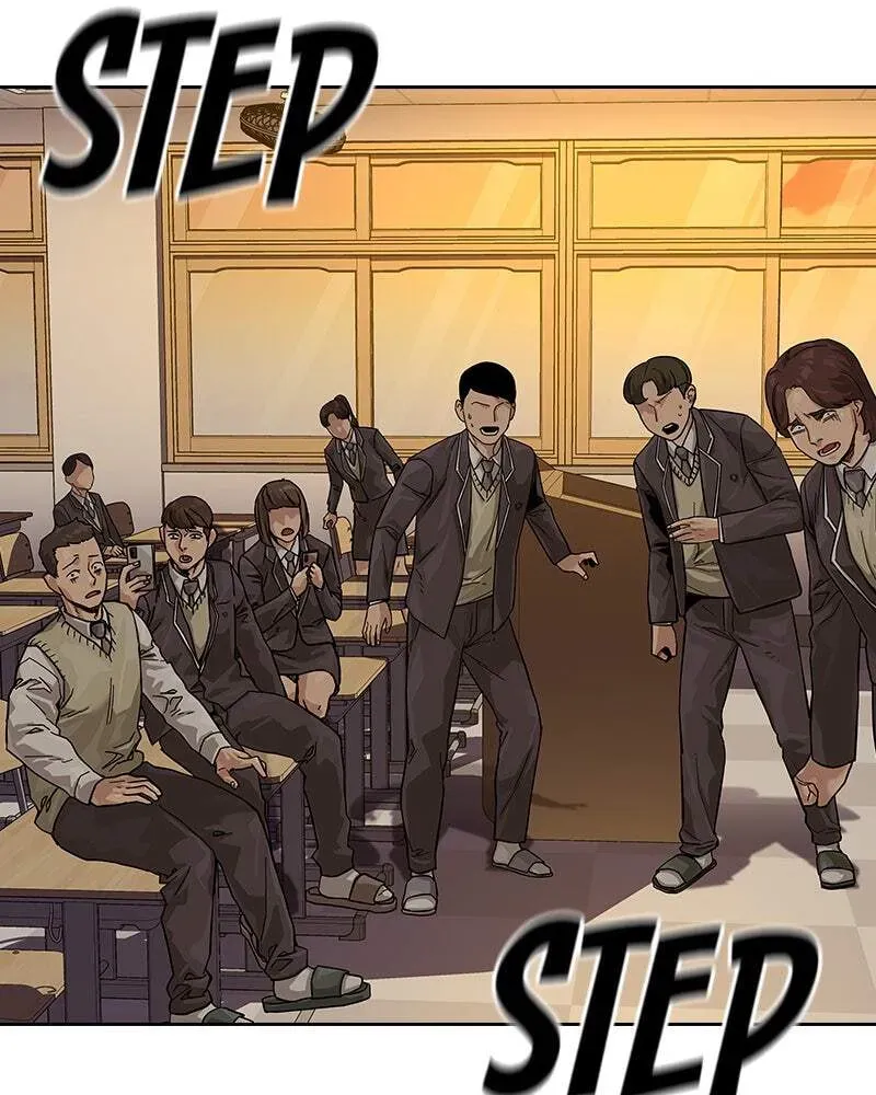 To Not Die Chapter 2.2 page 179 - 