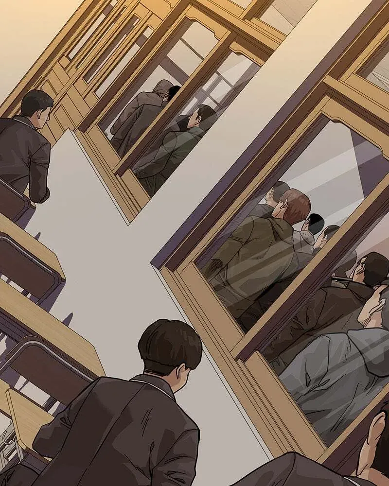 To Not Die Chapter 2.2 page 181 - 