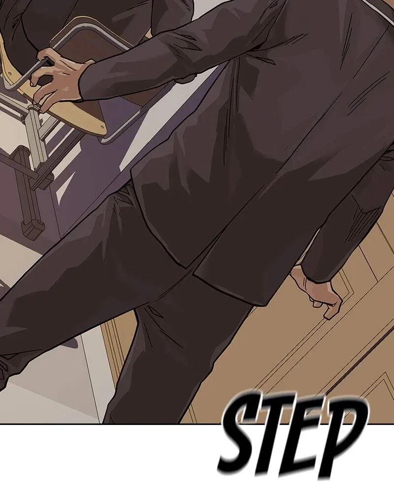 To Not Die Chapter 2.2 page 182 - 