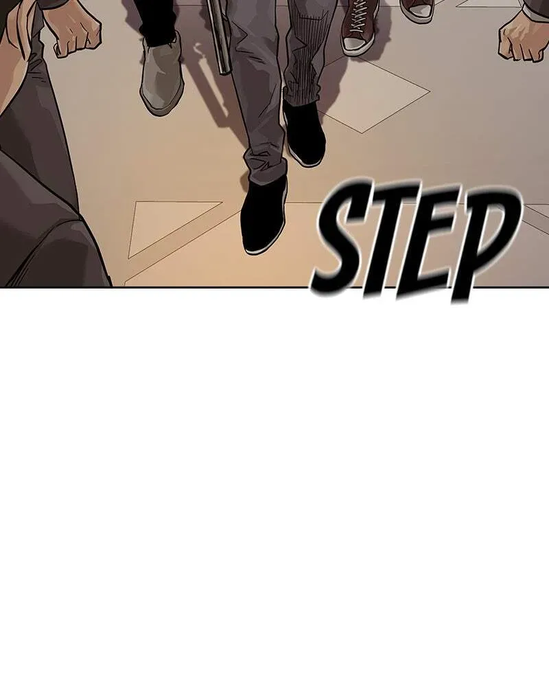 To Not Die Chapter 2.2 page 185 - 