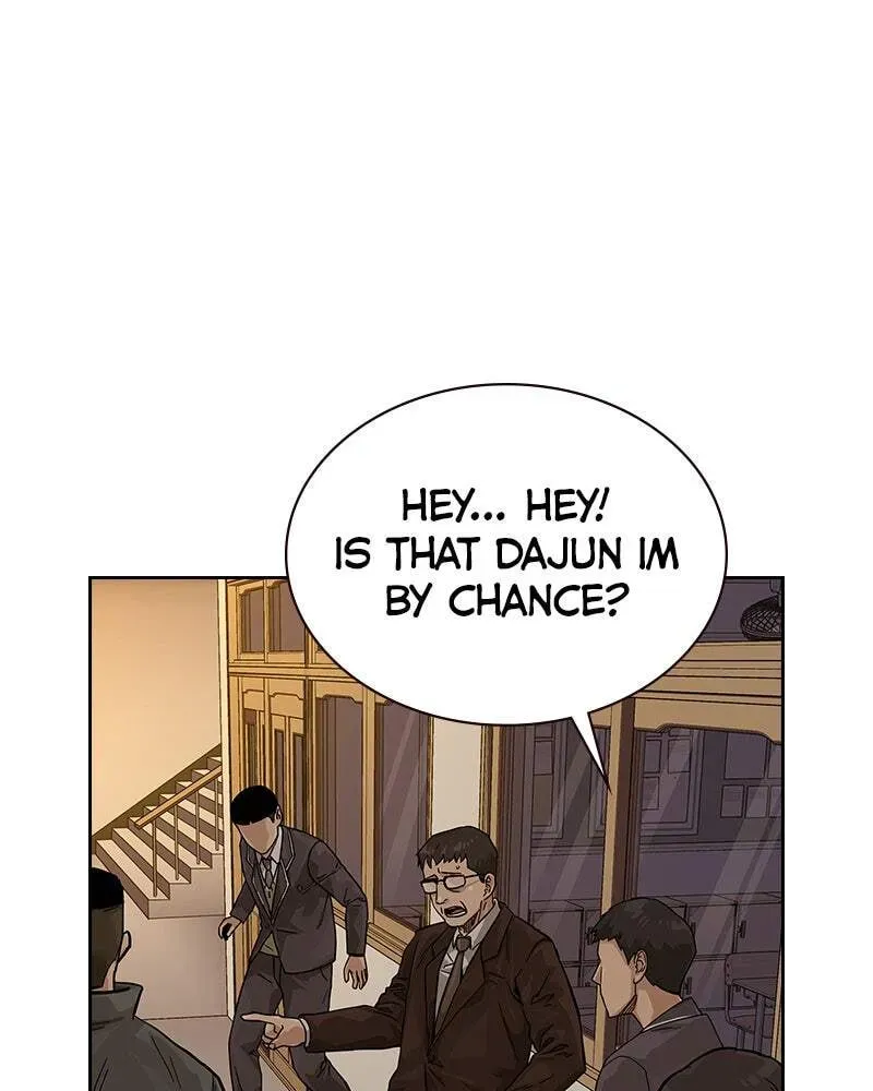 To Not Die Chapter 2.2 page 186 - 