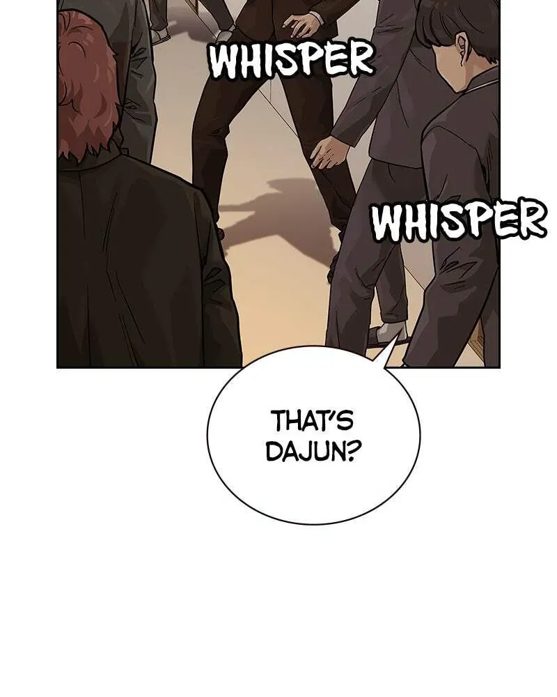 To Not Die Chapter 2.2 page 187 - 