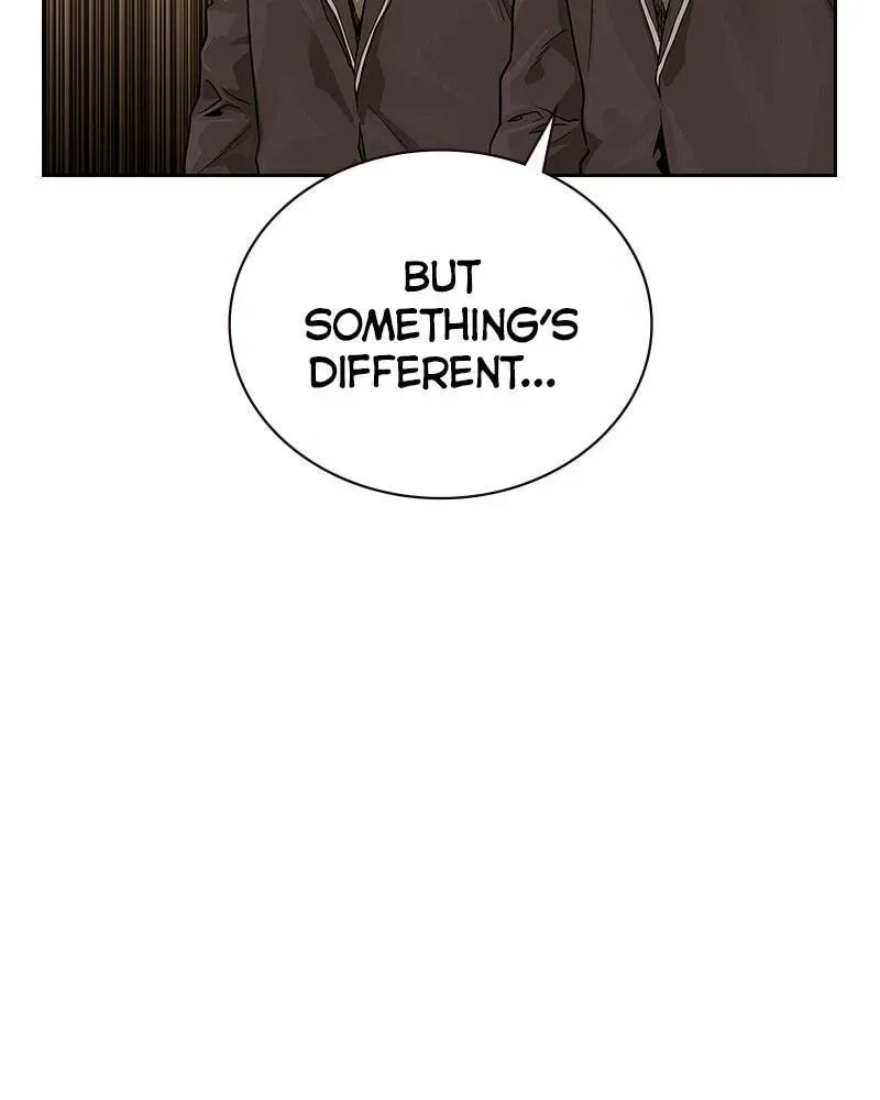 To Not Die Chapter 2.2 page 189 - 